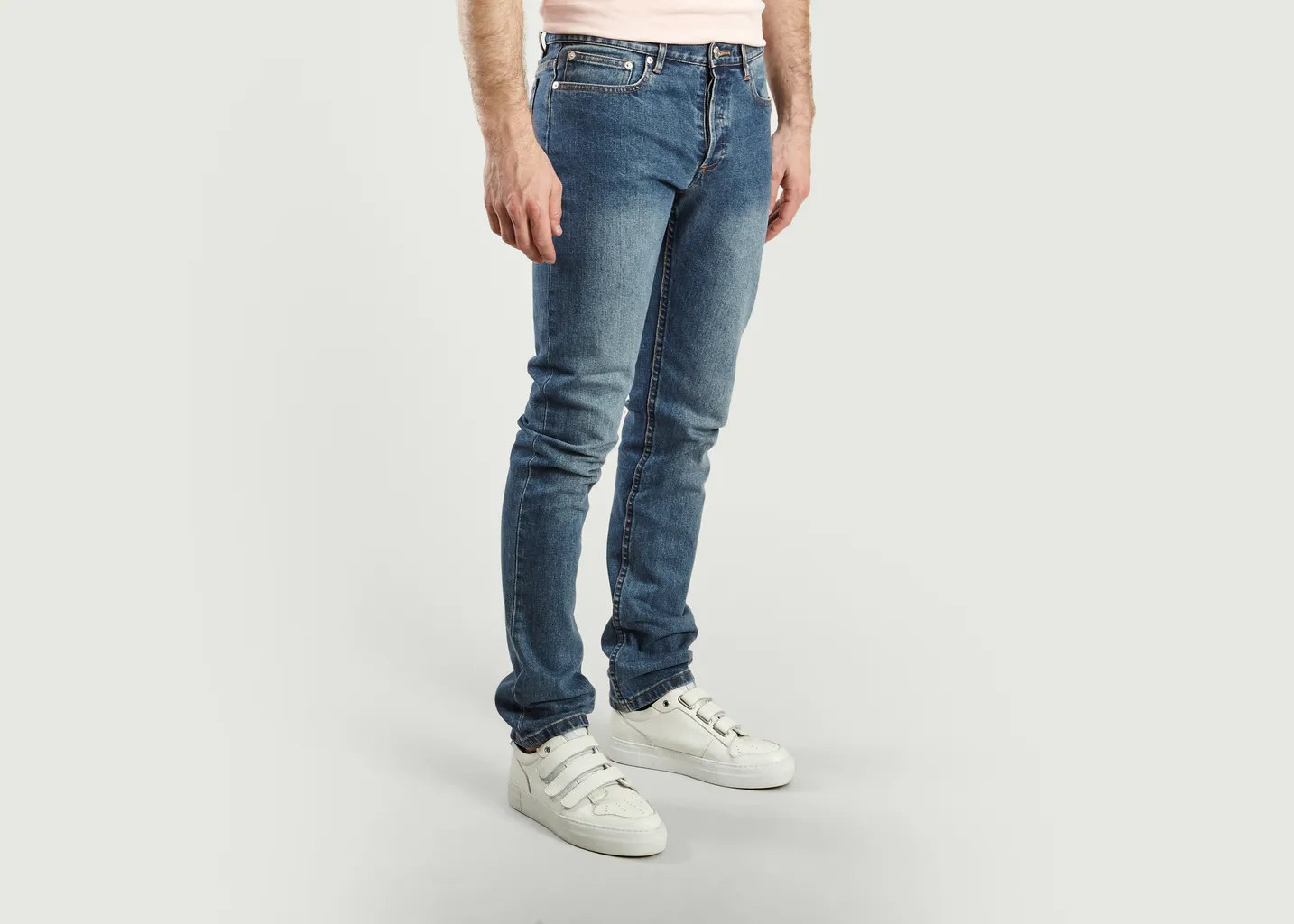 Jean Petit Standard A.P.C.