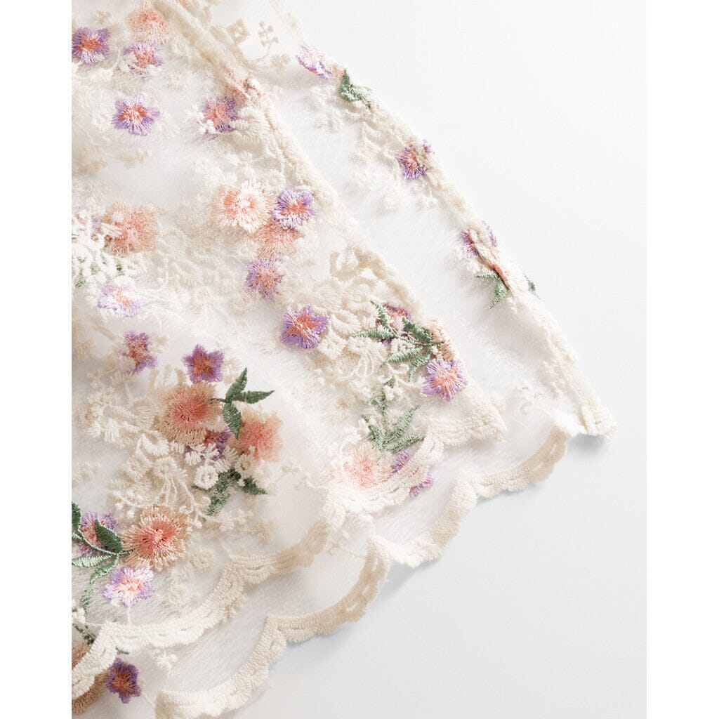 Hunkøn Dolores Dress