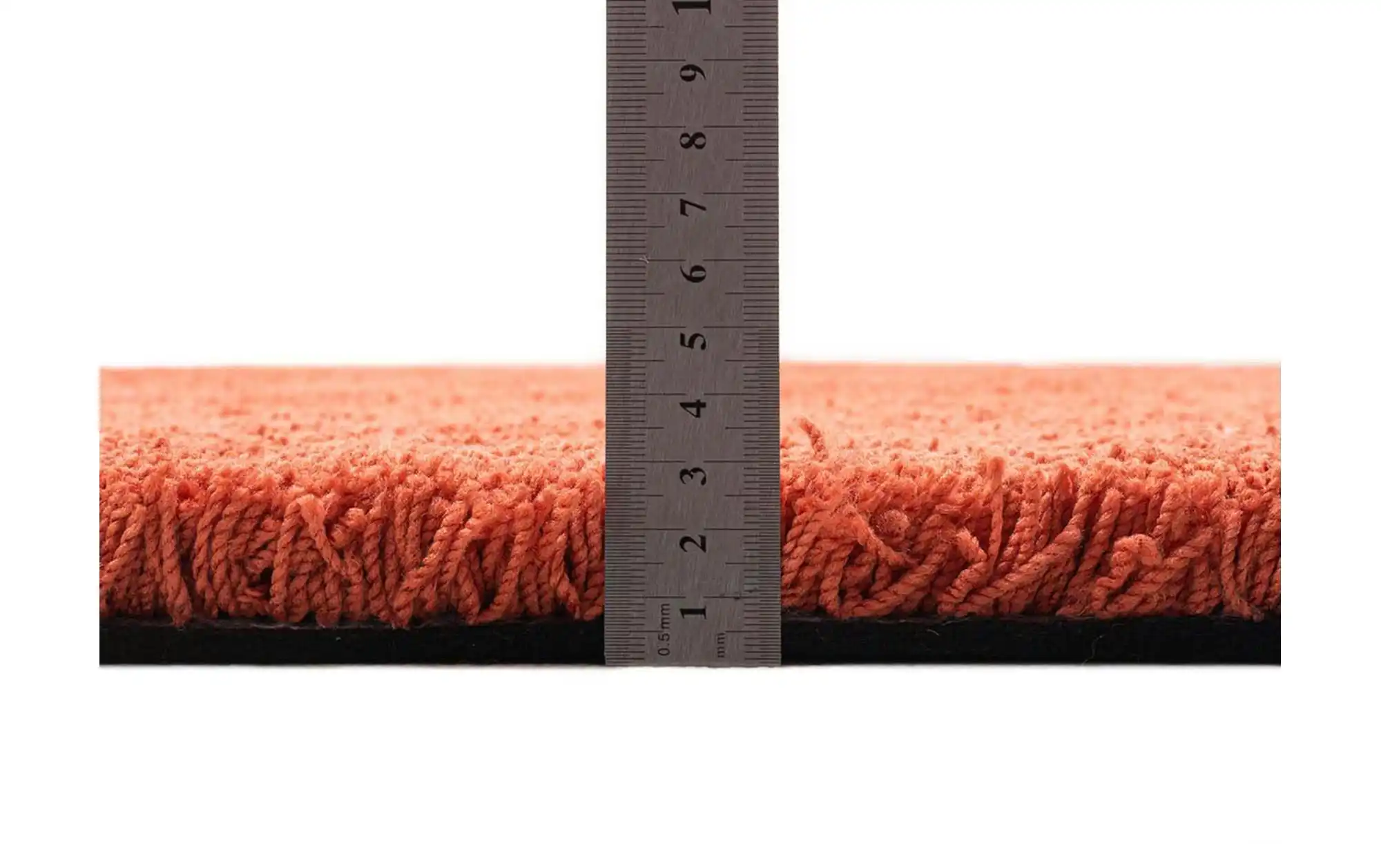 Tom Tailor Hochflorteppich Cozy