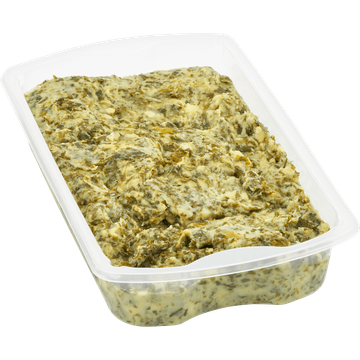 Jumbo Stamppot Boerenkool 1 kg