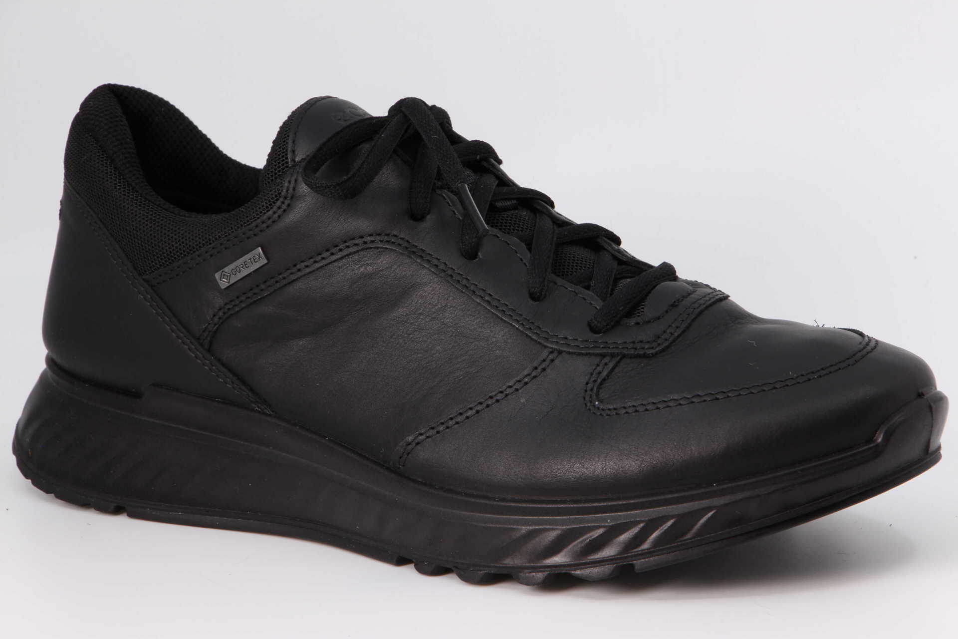 Ecco Exostride Men GTX schwarz