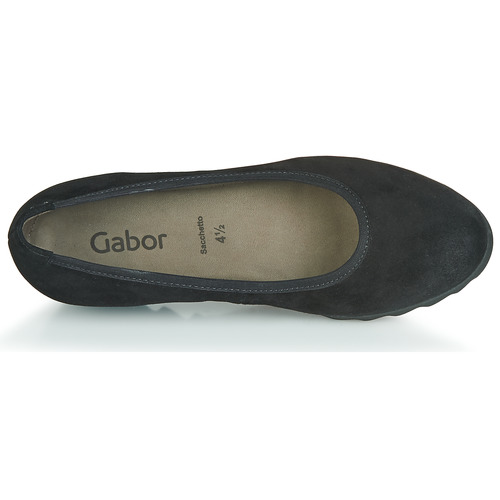 Gabor - 532017 Negro