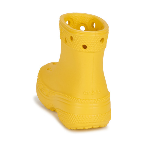 Crocs - Classic Boot T - Jaune