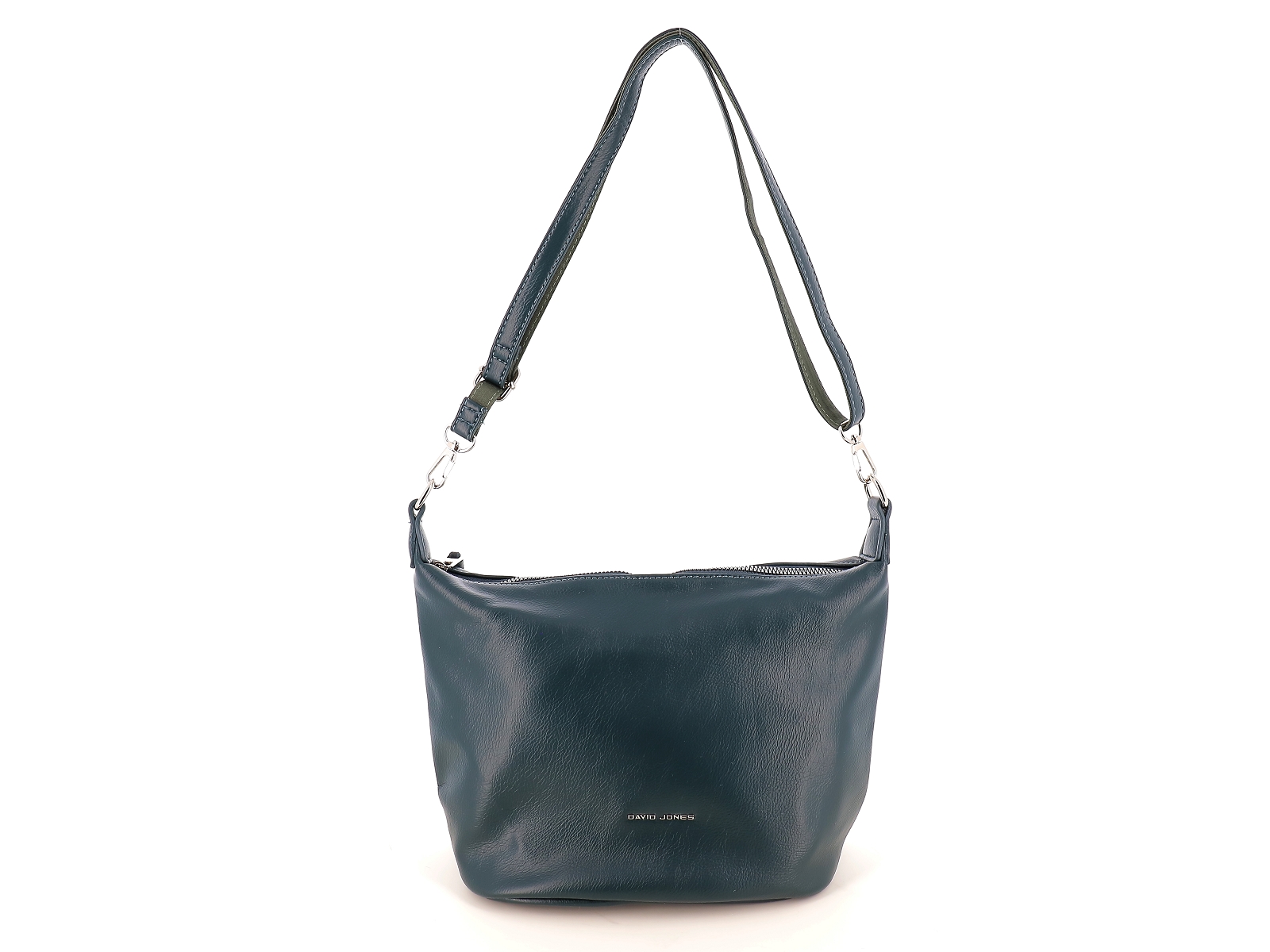 David jones-CM6532 Synthétique Vert Foncé