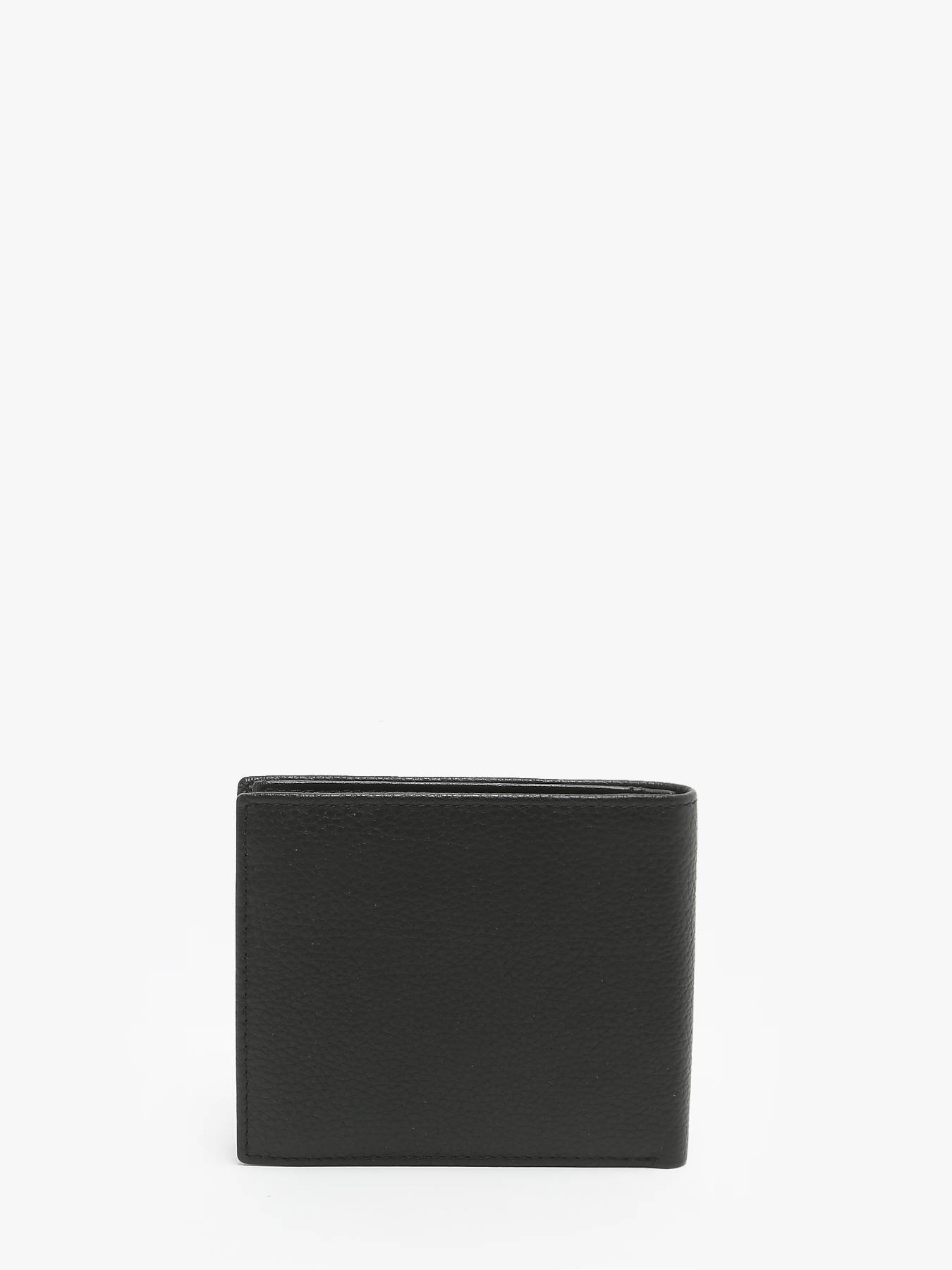 Portefeuille cuir HUGO BOSS