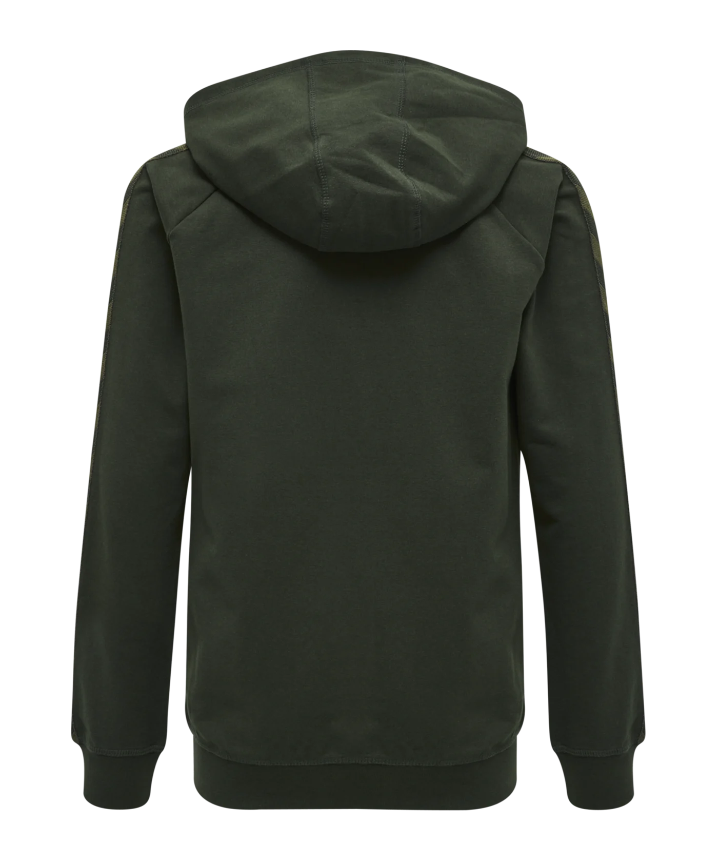 Hummel Move Classic Kapuzensweatshirt Kids F6740