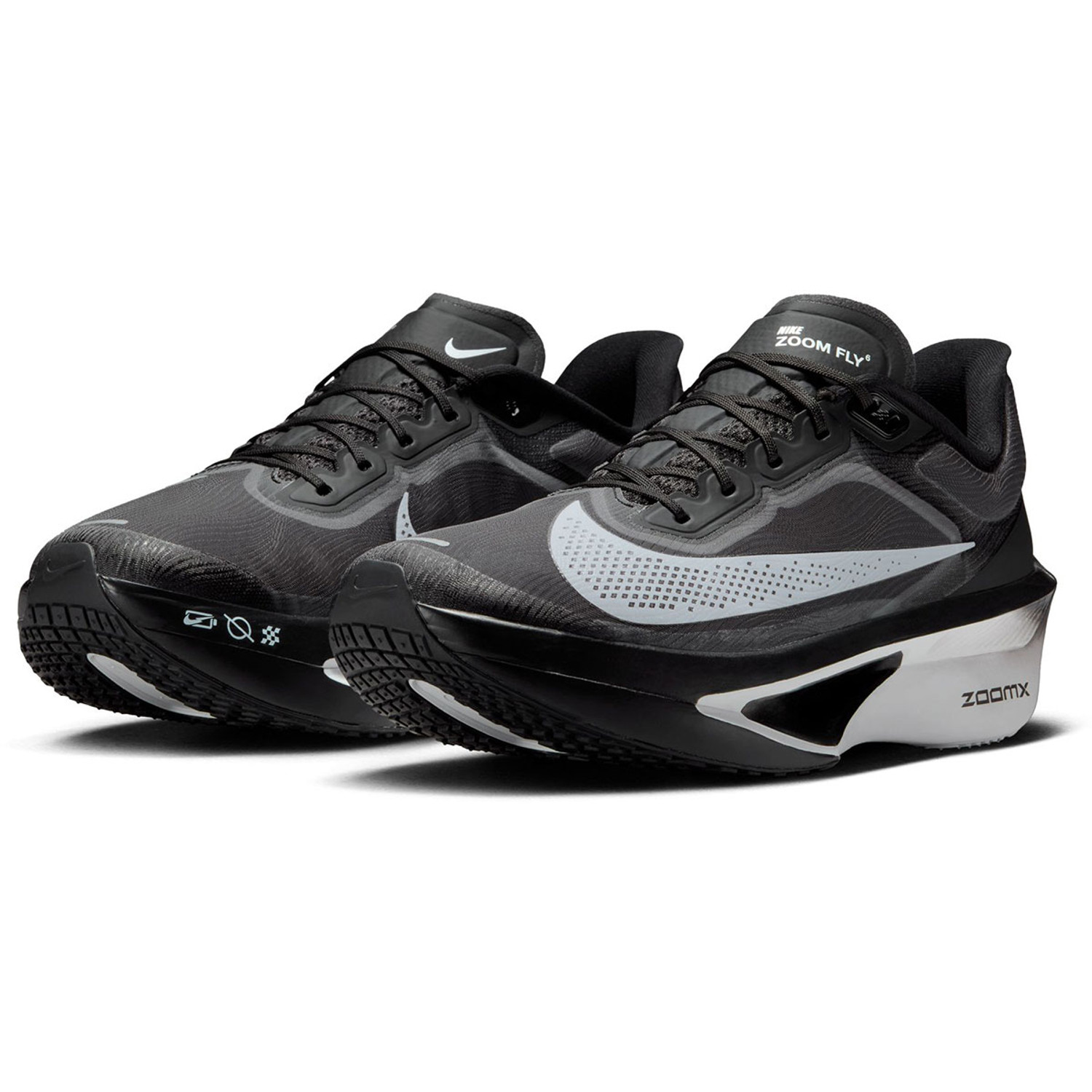 Nike Zoom Fly 6 Heren