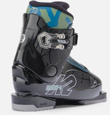 K2 Indy 1 Skisko