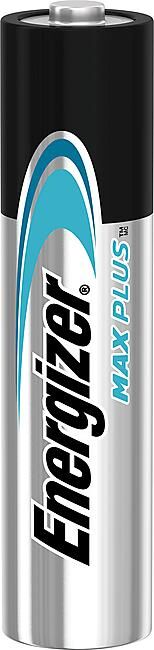 ENERGIZER - PILES MAX PLUS 6+2 AAA-LR03
