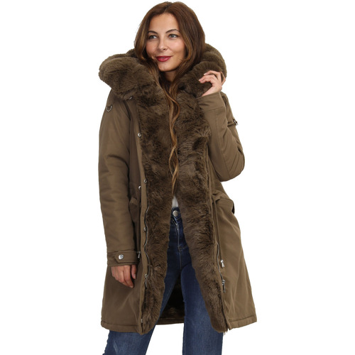 La Modeuse - 69375_P161506 Beige