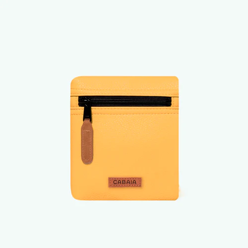 Pochette latérale Rio Formosa jaune