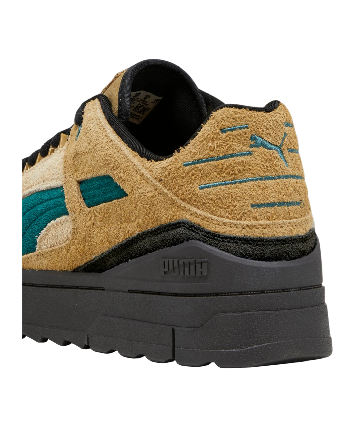 PUMA Slipstream Xtreme Earth Beige F01