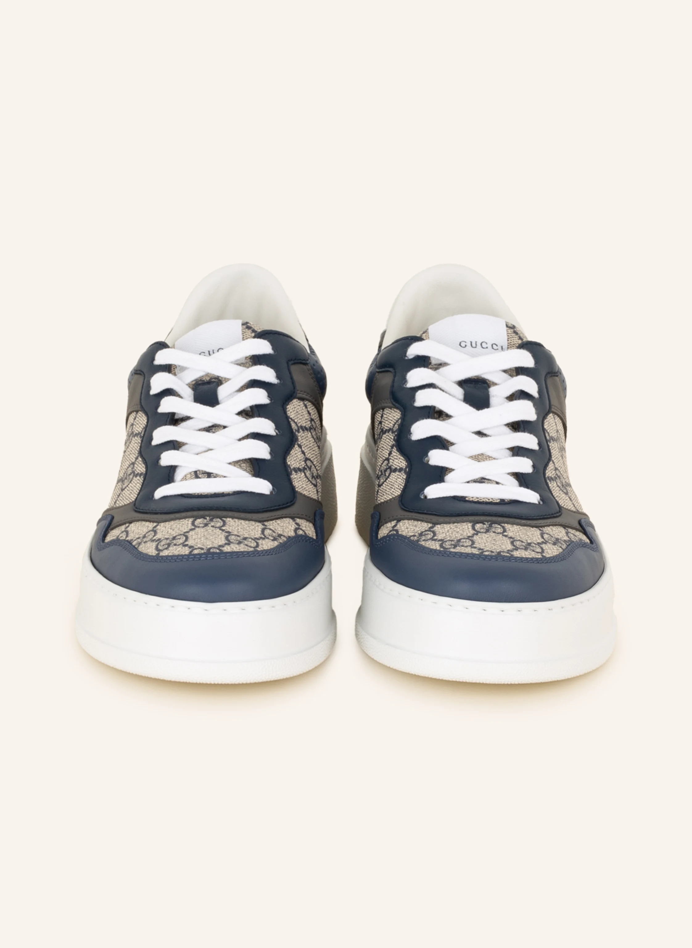 GUCCI Sneaker GG SUPREME