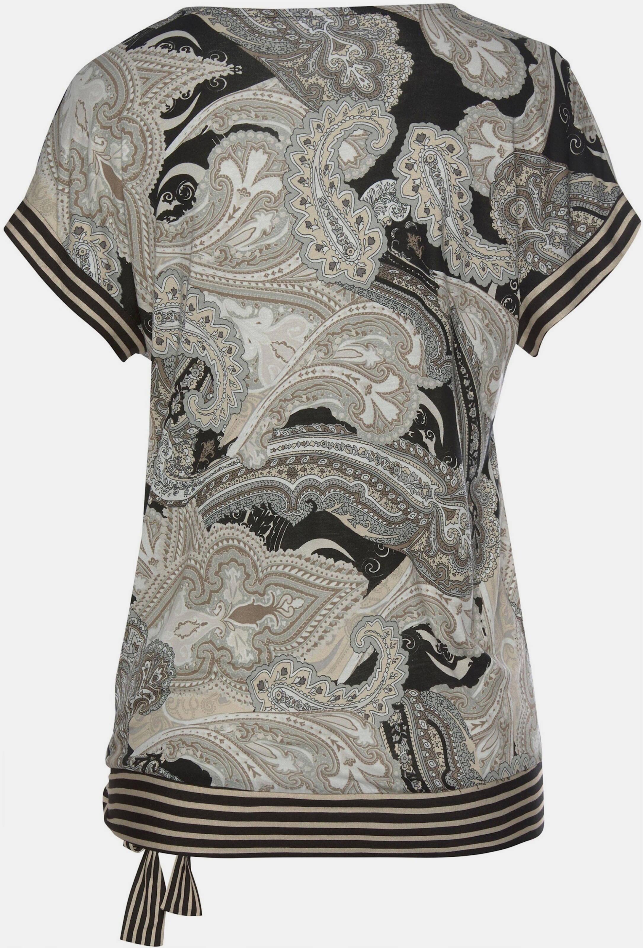 Kurzarmshirt