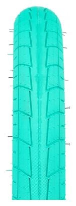 Pneu BMX Salt Tracer 18'' Bleu Turquoise