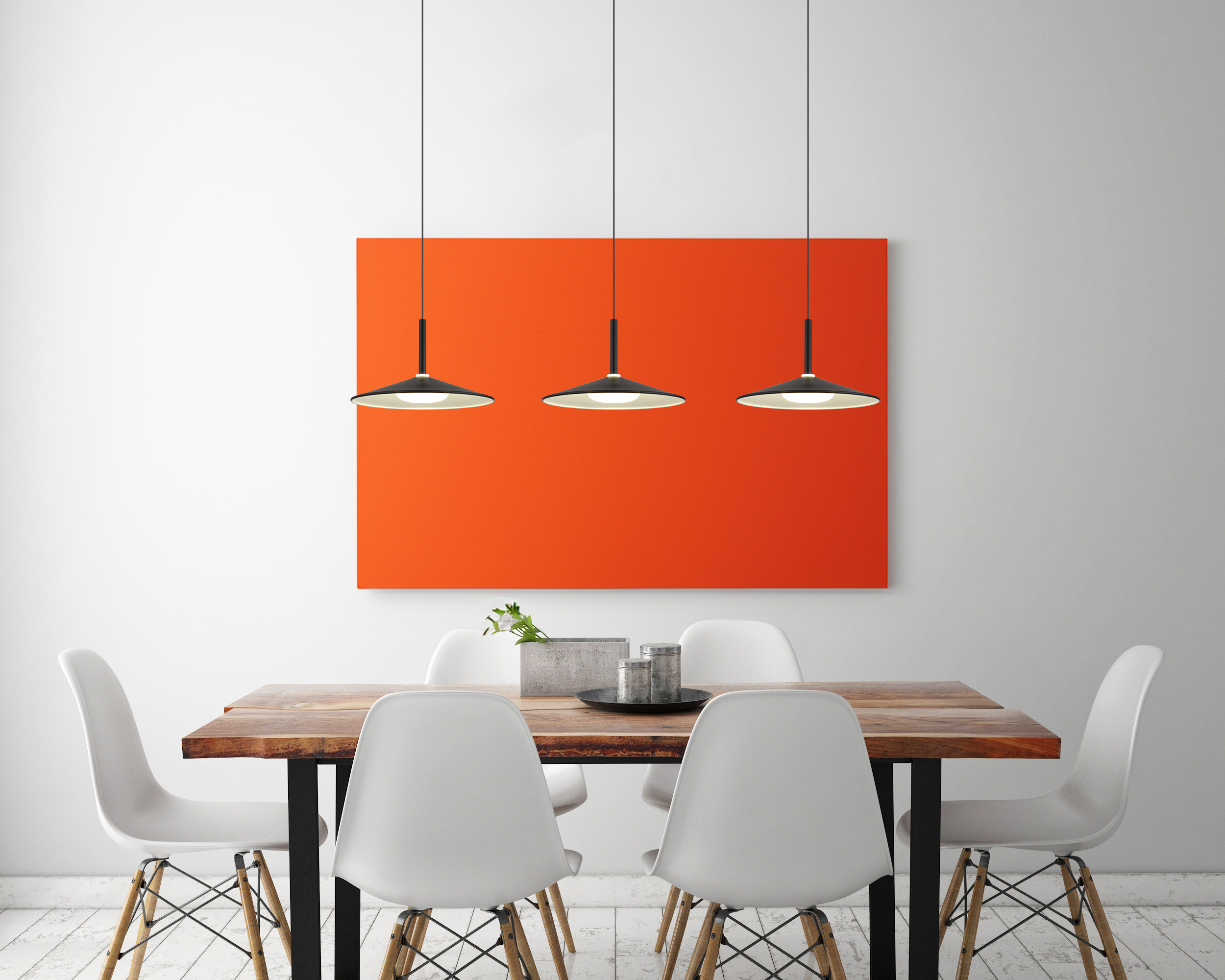 Hängeleuchte LAMPONE