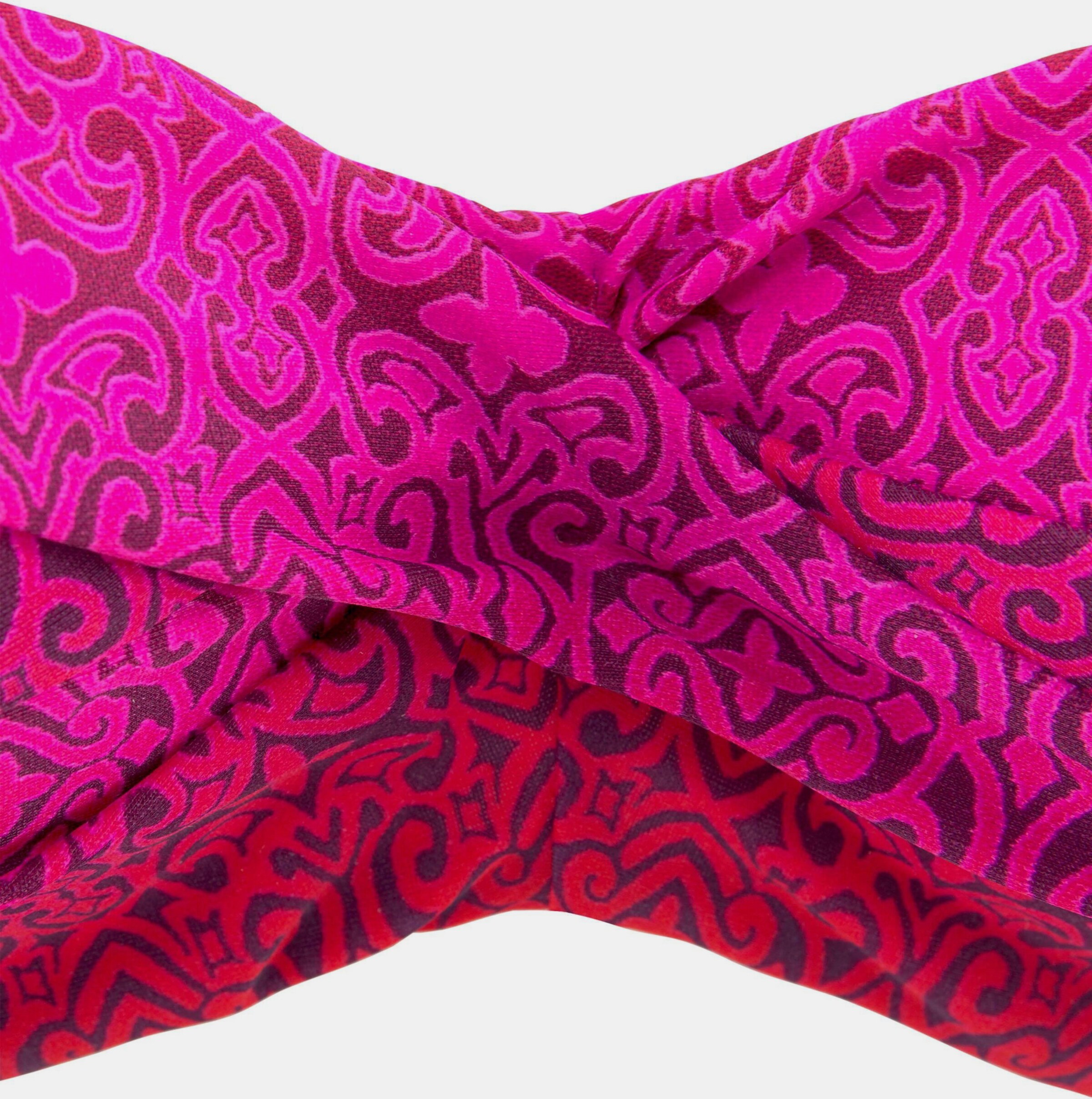 Bügel-Bandeau-Bikini