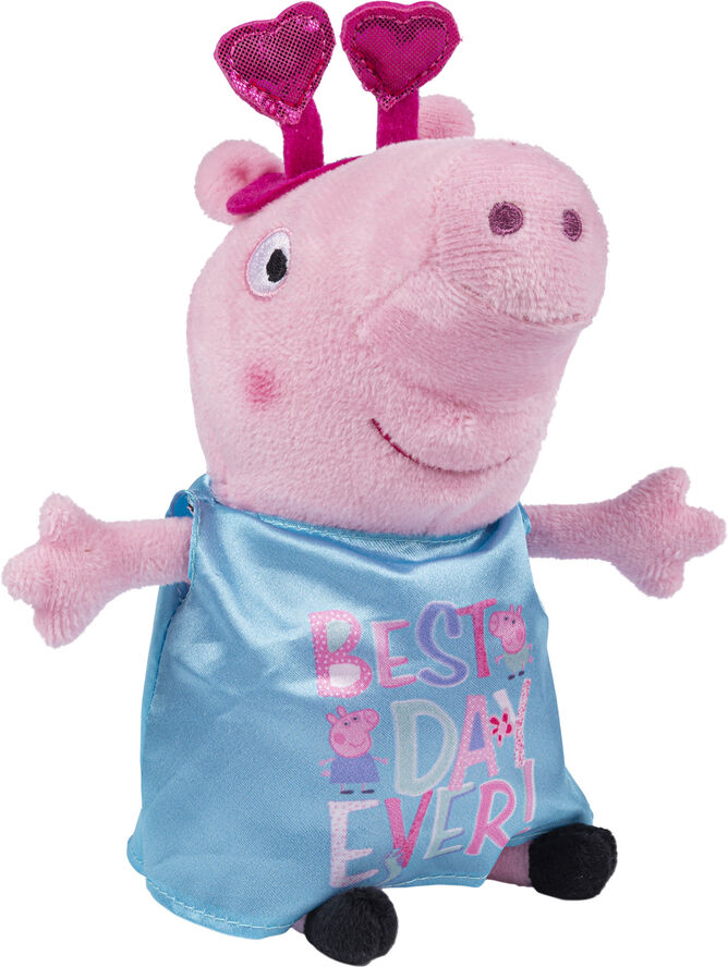 Diverse PEPPA PIG 20cm 2 ASST