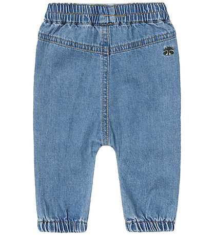 Name It Jeans - NbmBen - Medium Blue Denim