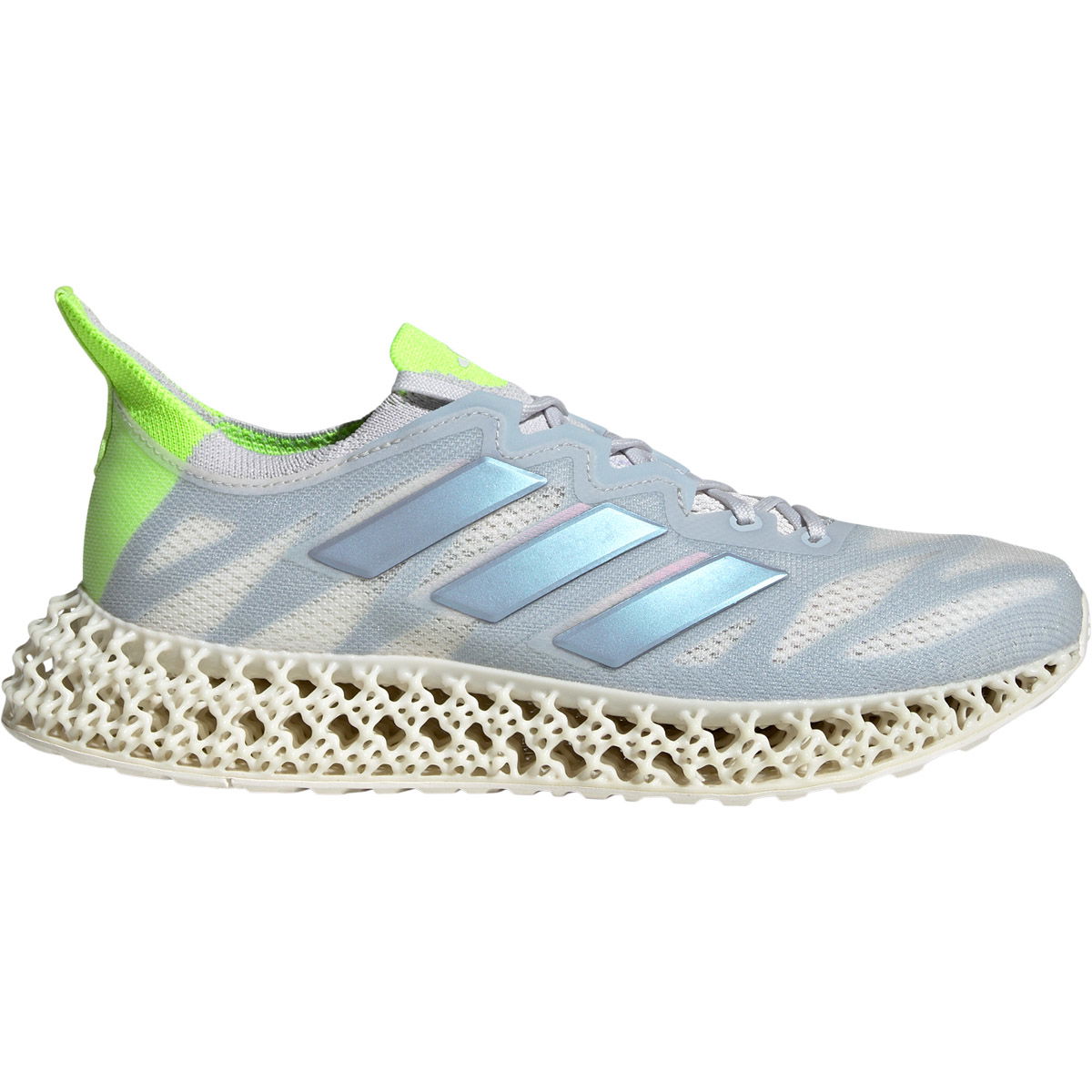 adidas 4DFWD 3 Løbesko Dame