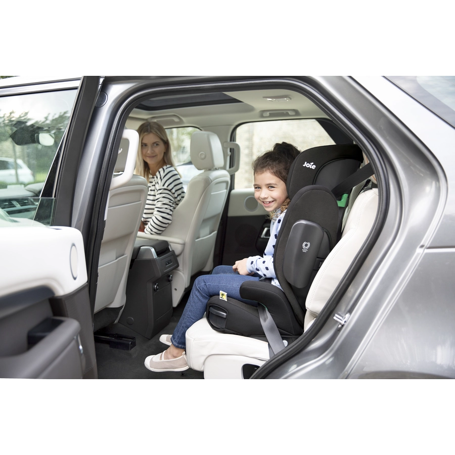 Joie i-Trillo™ FX Autokindersitz Shale