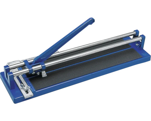 Kaufmann Uniflies tegelsnijder, snijlengte 440 mm