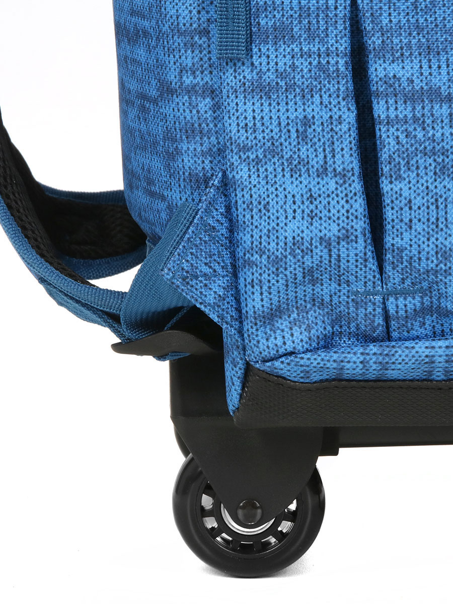 Sac À dos À roulettes Snowball Basic Boy