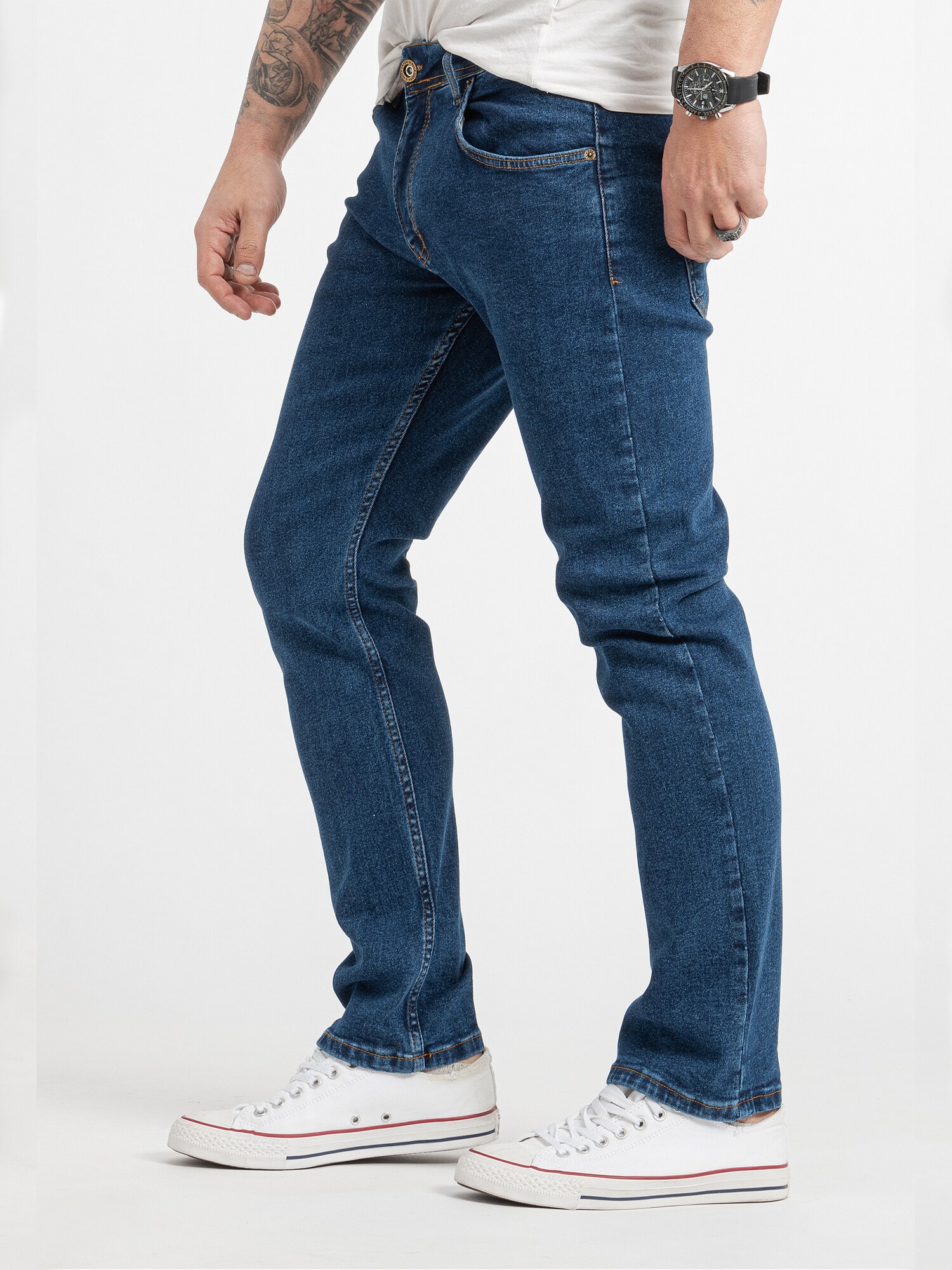 Rock Creek Jeans Regular Fit