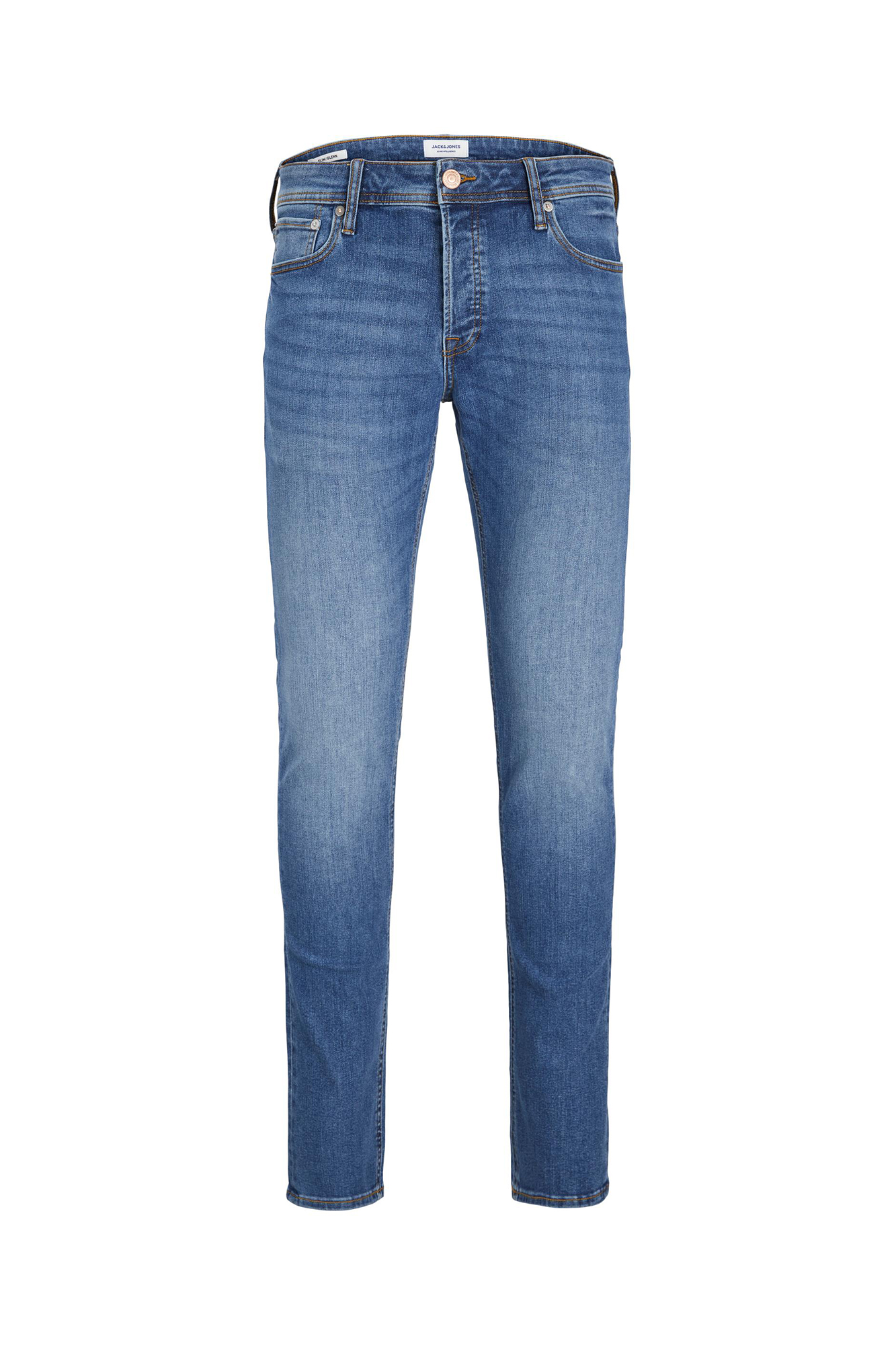 Calça jeans Glenn slim fit