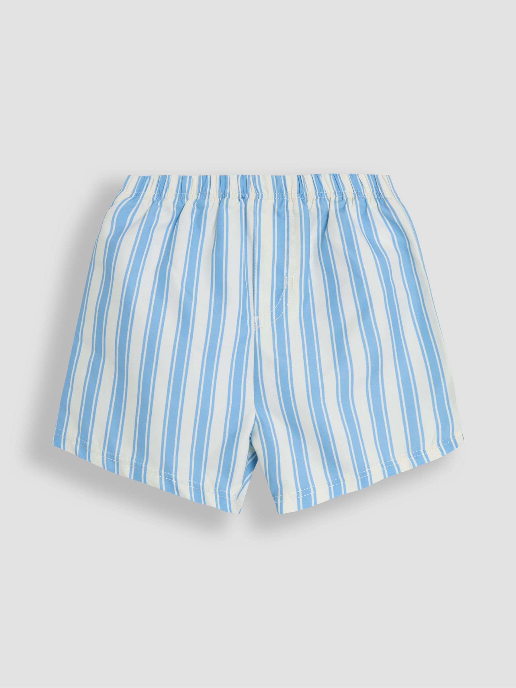 JoJo Maman Bébé Rash Vest Set 2 -delig