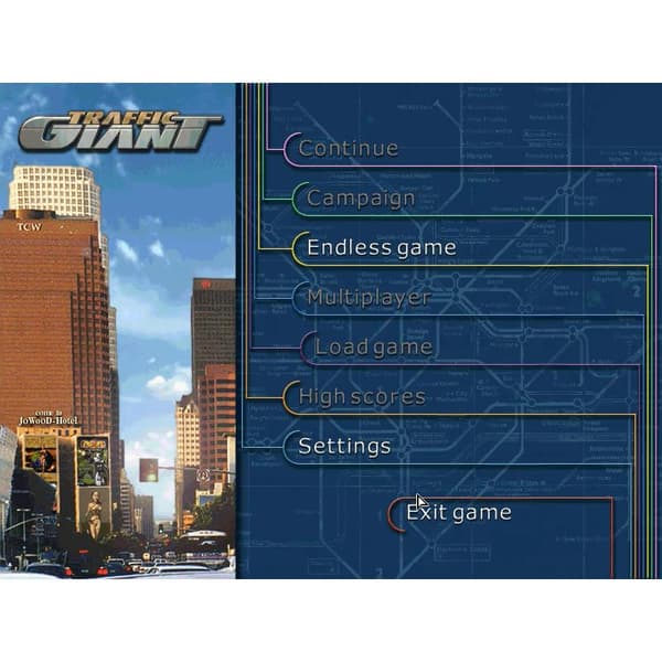 Giants Pack Traffic - Industry - Transportation Gold Edition PC