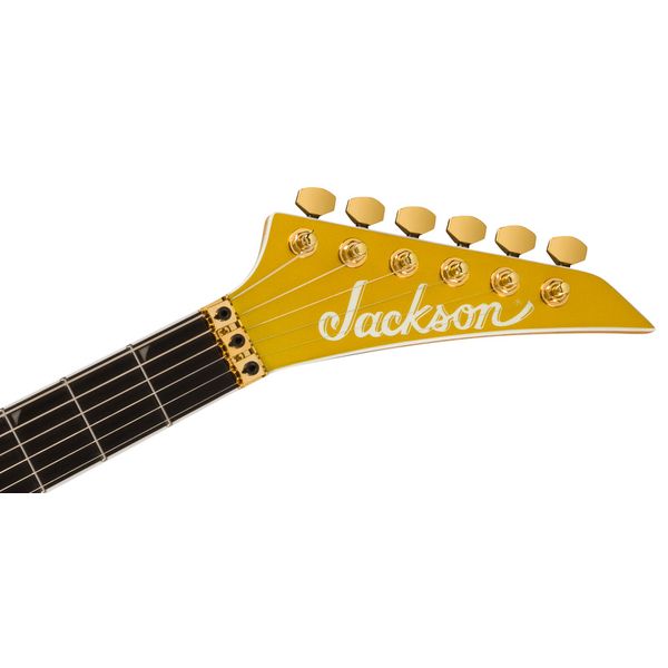 Jackson Pro Plus Soloist SLA3 GB