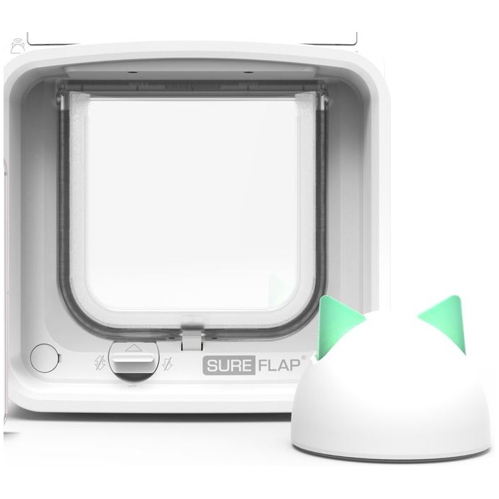 Chatière électronique Connect SureFlap