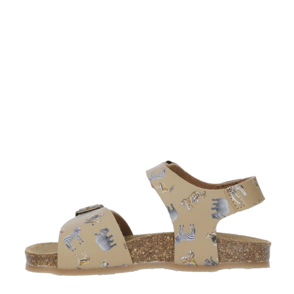 Kipling Safari 1sandalen taupe