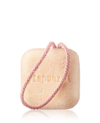 myRapunzel Hair Care Naturshampoo Bar Pflege Boost 60g