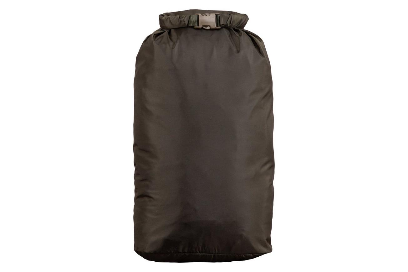 Savotta Rolltop Stuffsack 210D Polyamide opbergzak 20L groen