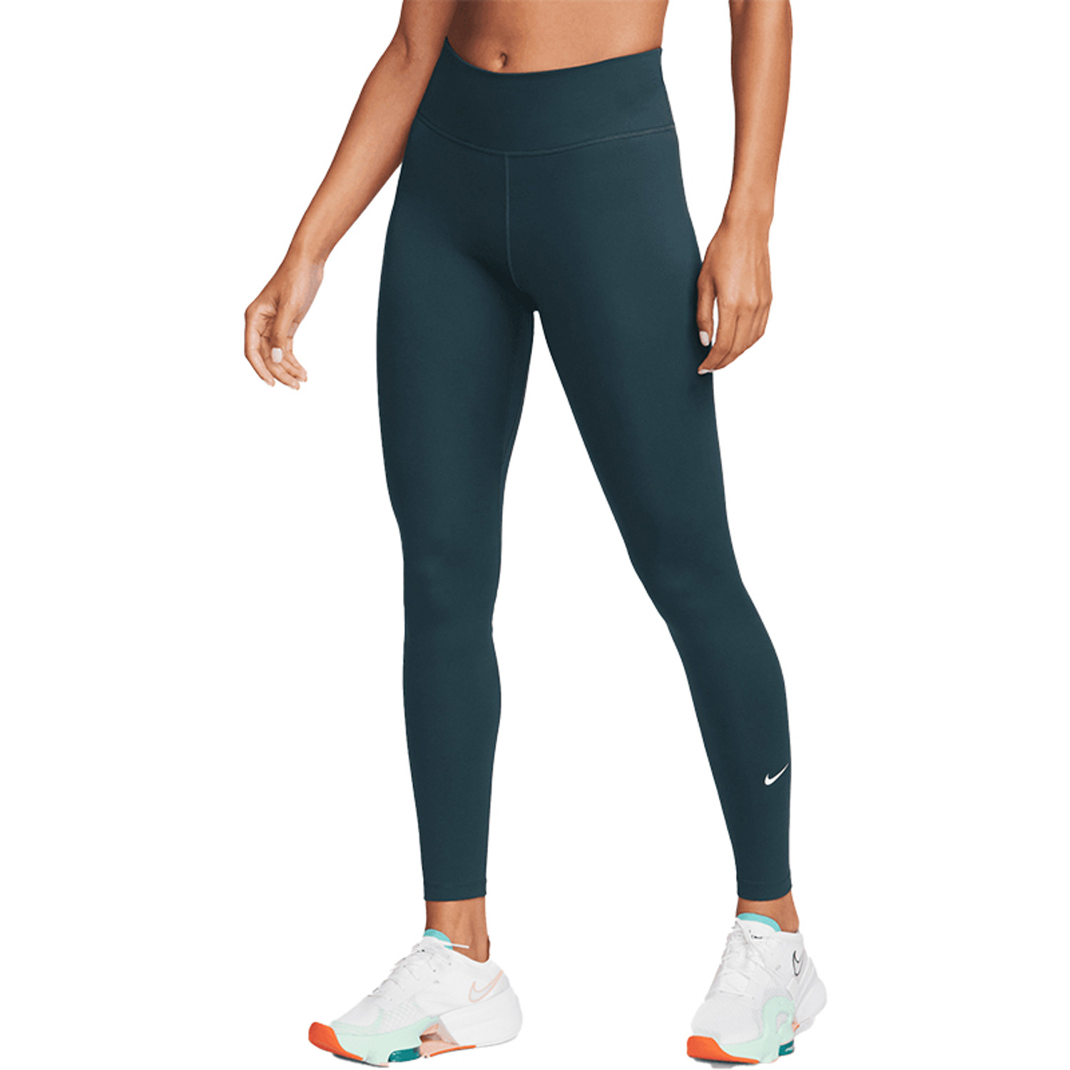 Nike One Crew Set Dames