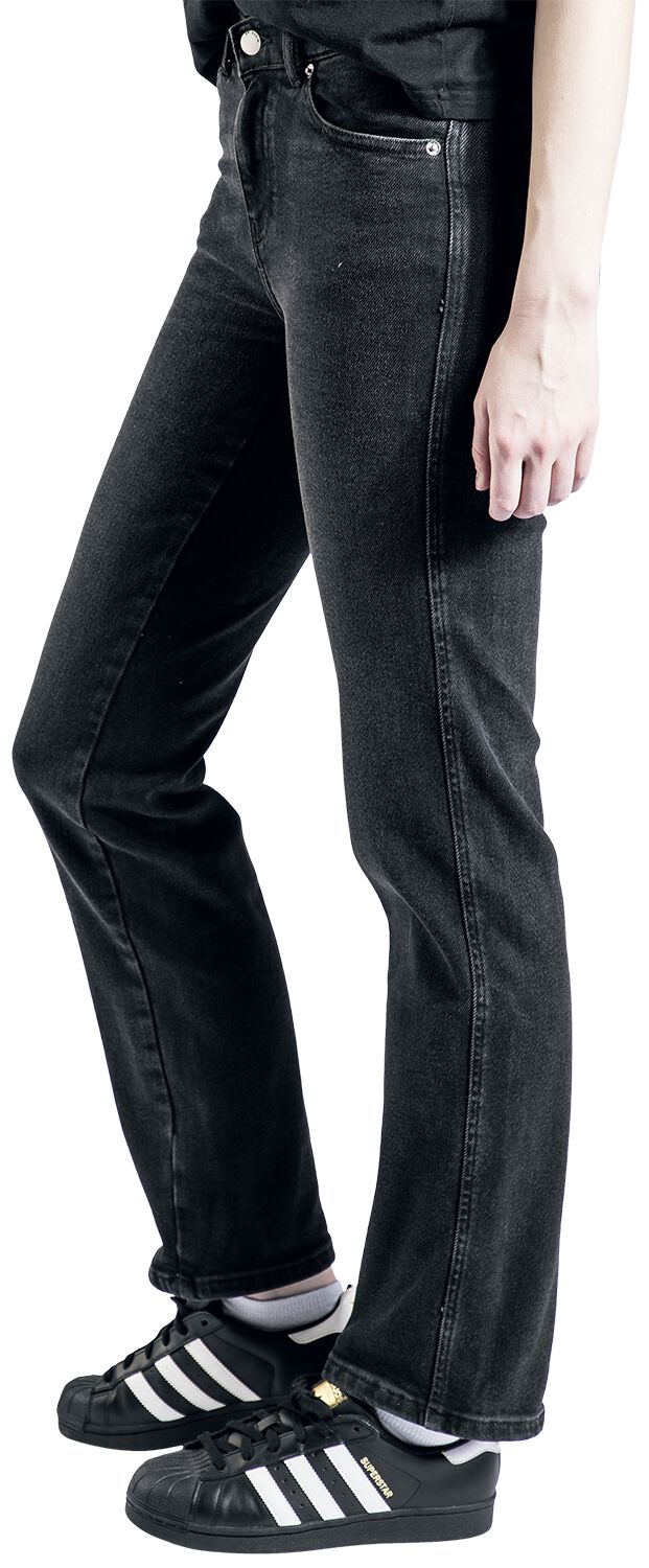 Lexy Straight | Dr. Denim Jean