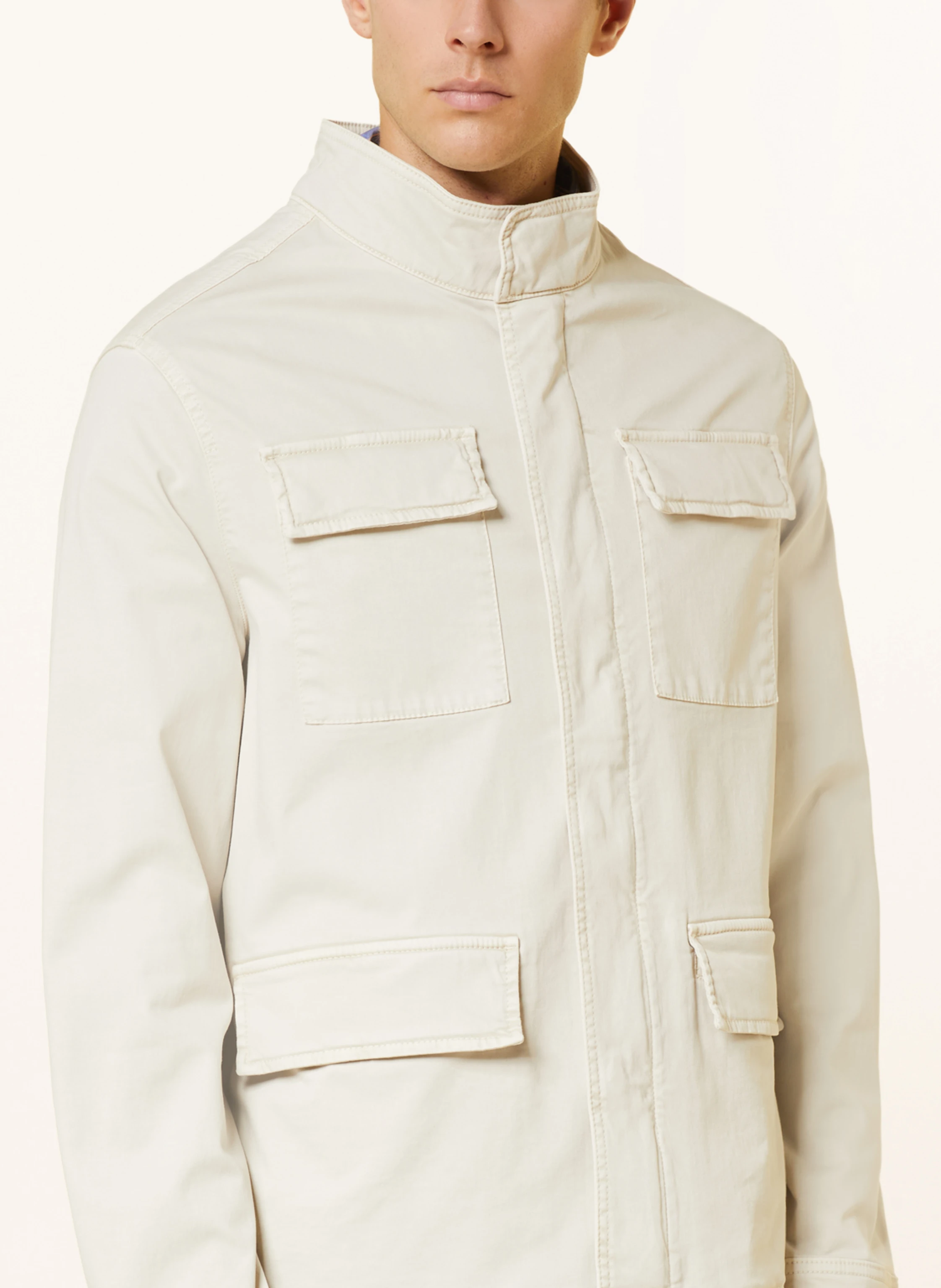STROKESMAN'S Fieldjacket