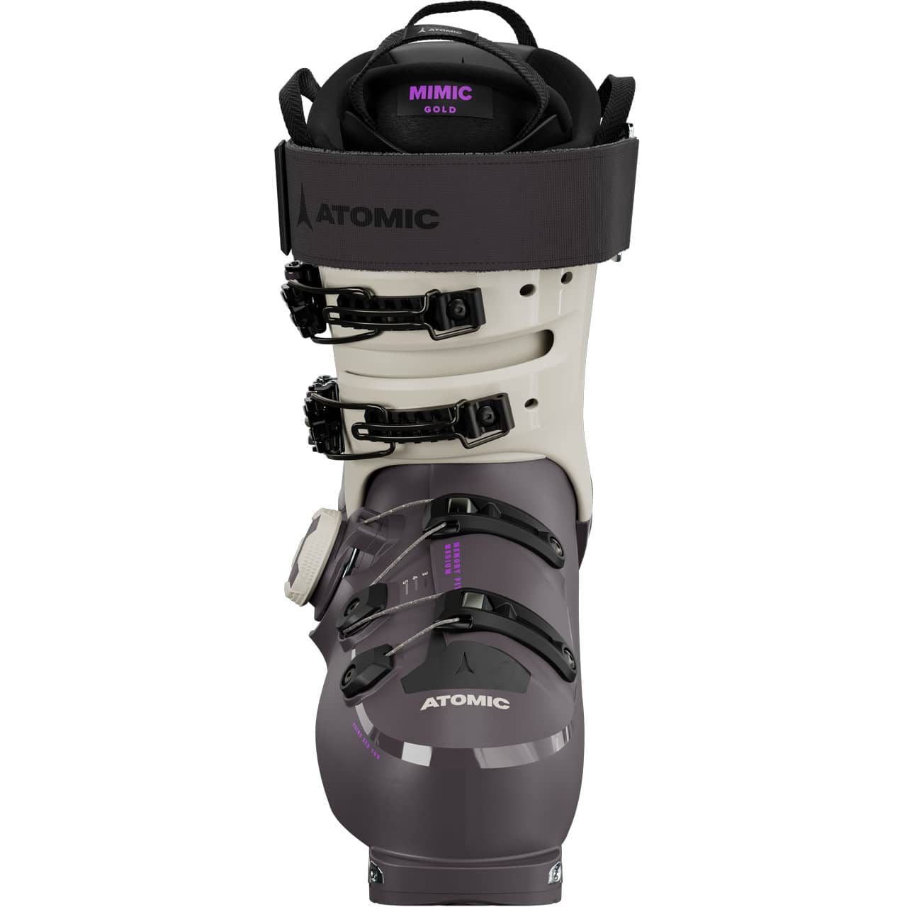 Atomic Hawx Prime XTD 105 BOA W GW not purple/stone | Atomic Skischuhe | Atomic | A | MARKEN | XSPO