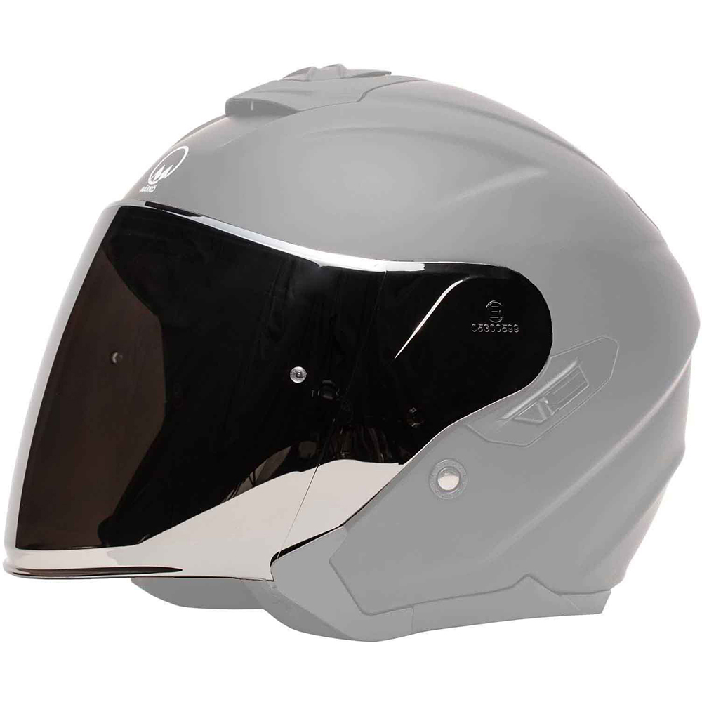 Marko - Ecran M-Jet Fiber Gris / Iridium