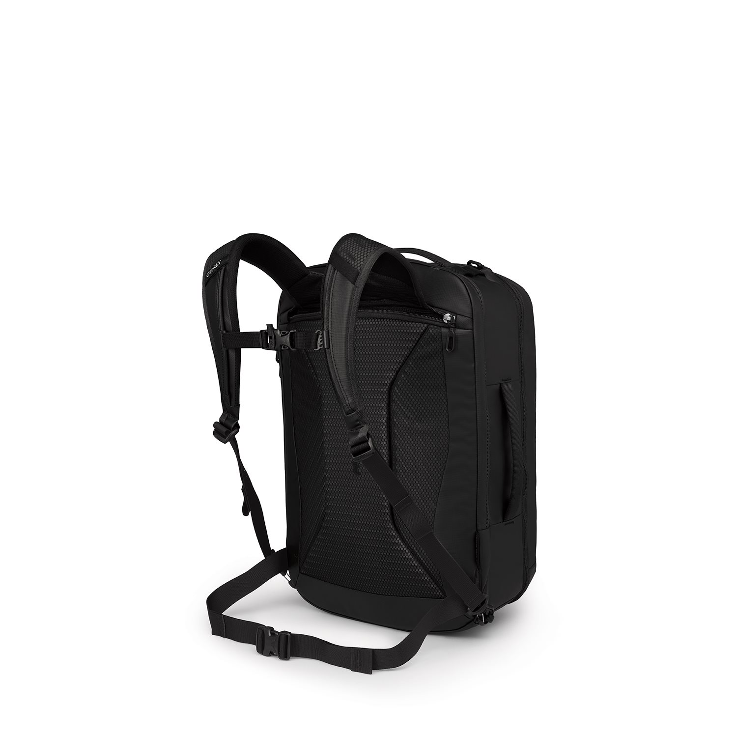Osprey Transporter Carry On Bag 36 raven black-black