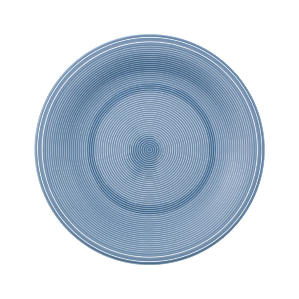 like. by Villeroy & Boch Speiseteller Color Loop ø 28 cm
