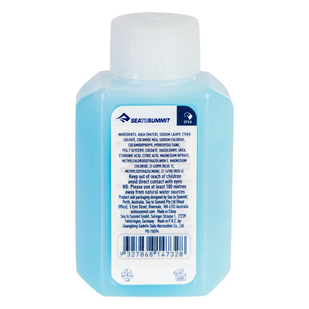 Shampoo Sea to Summit Wilderness 50ml