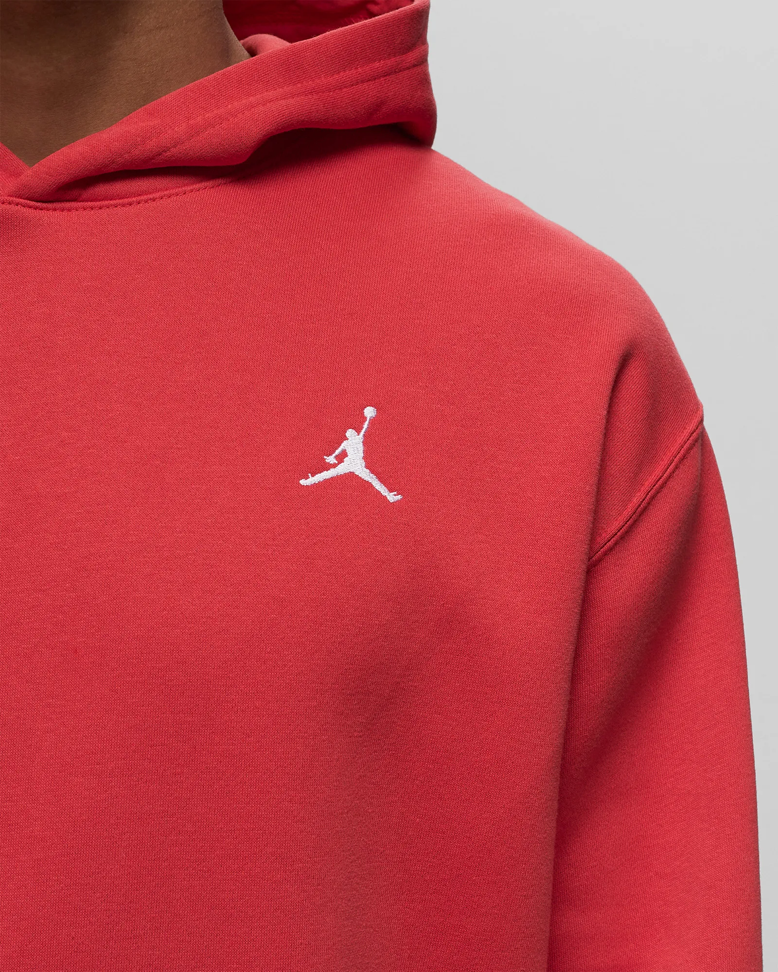 Jordan Essentials Fleece Pullover