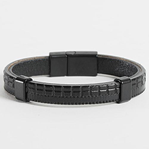 Bracelet Noir