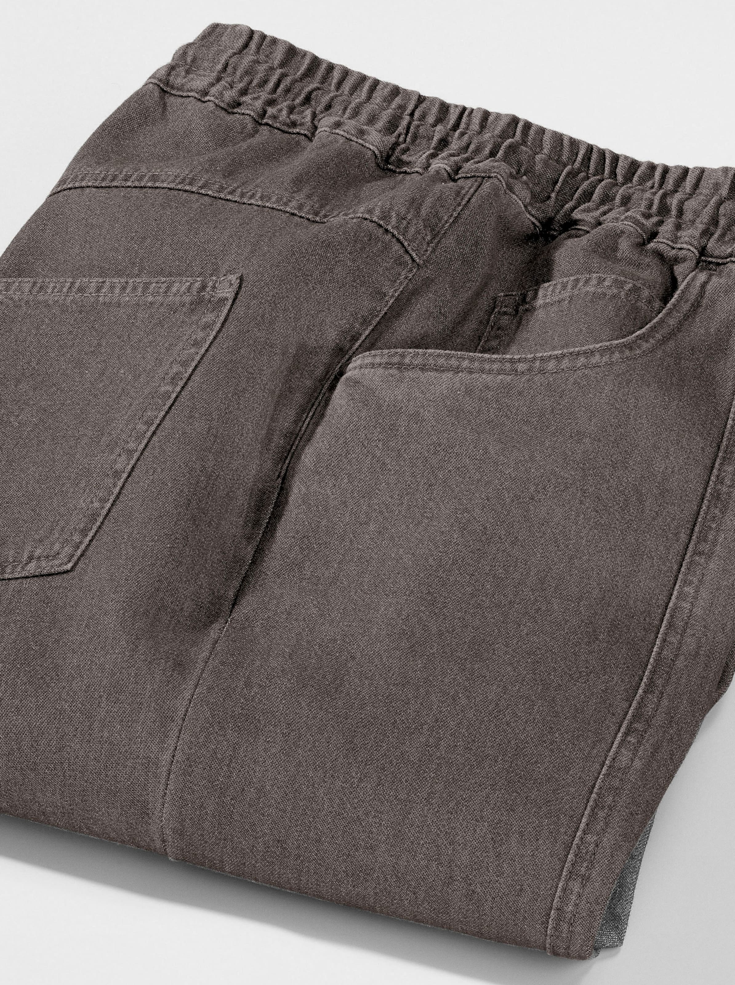 Schlupfhose