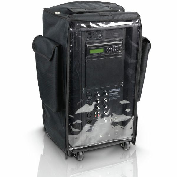 LD Systems Bag for Roadman 102