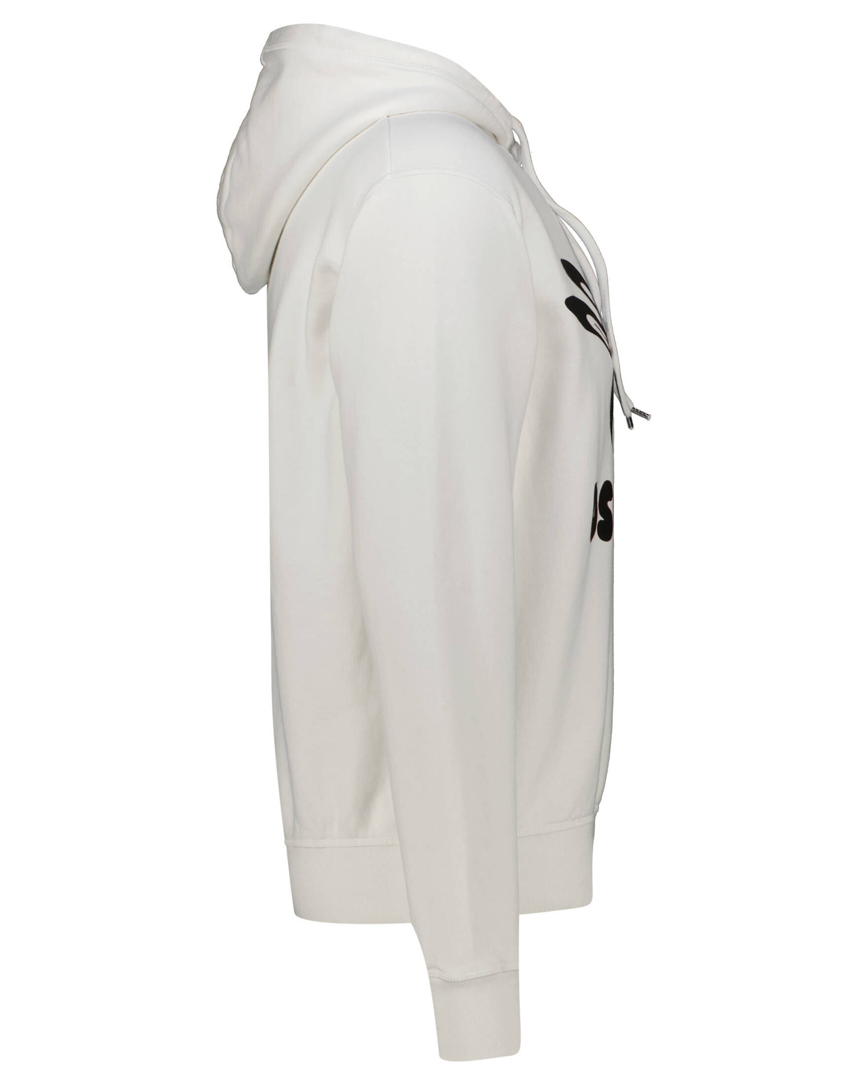 Dsquared2| Herren Hoodie LUNAR N.Y. SWEAT