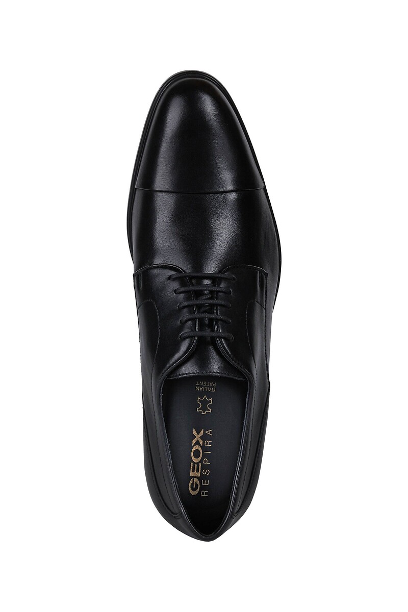 GEOX<br>Aprendendo derbies Iacopo